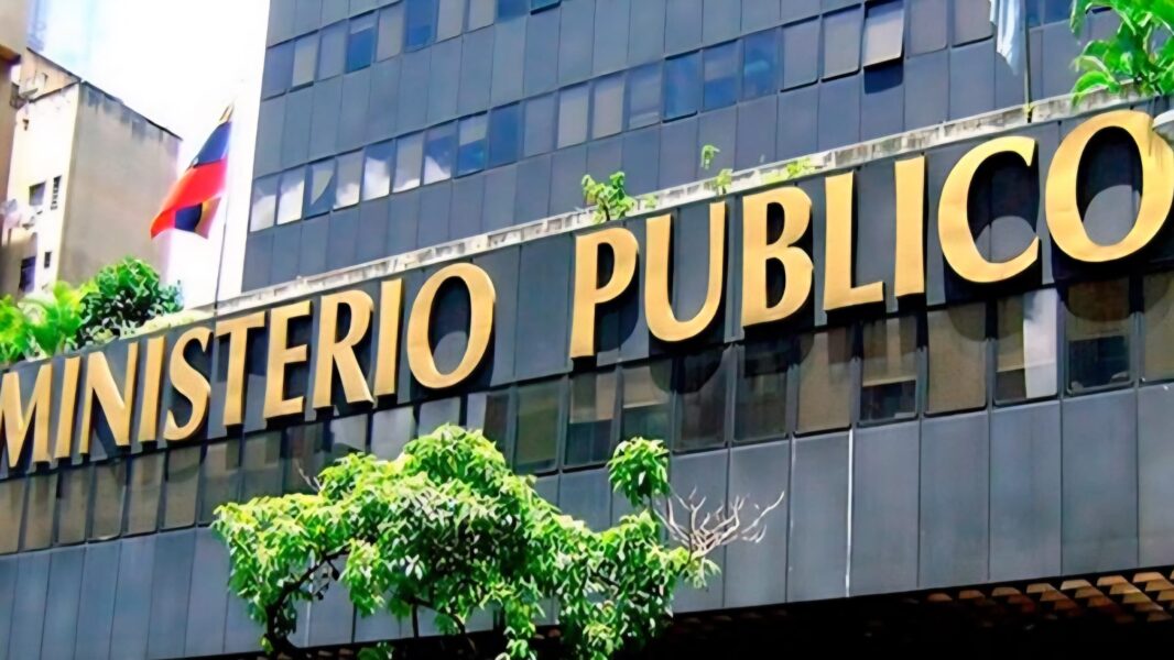 El Ministerio Público exige respuestas: ¿dónde están los niños venezolanos?