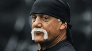 Hulk Hogan