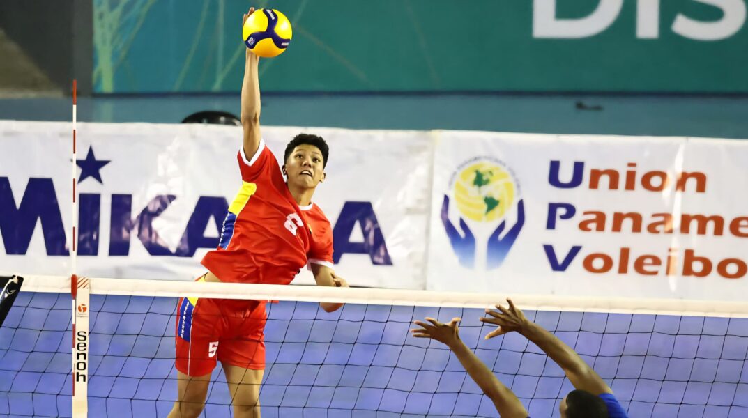 Imparables: Venezuela sub-23 vuelve a arrasar en la Copa Panamericana