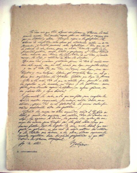 natalicio Simón Bolívar