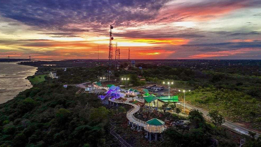 Descubre las rutas secretas de Anzoátegui