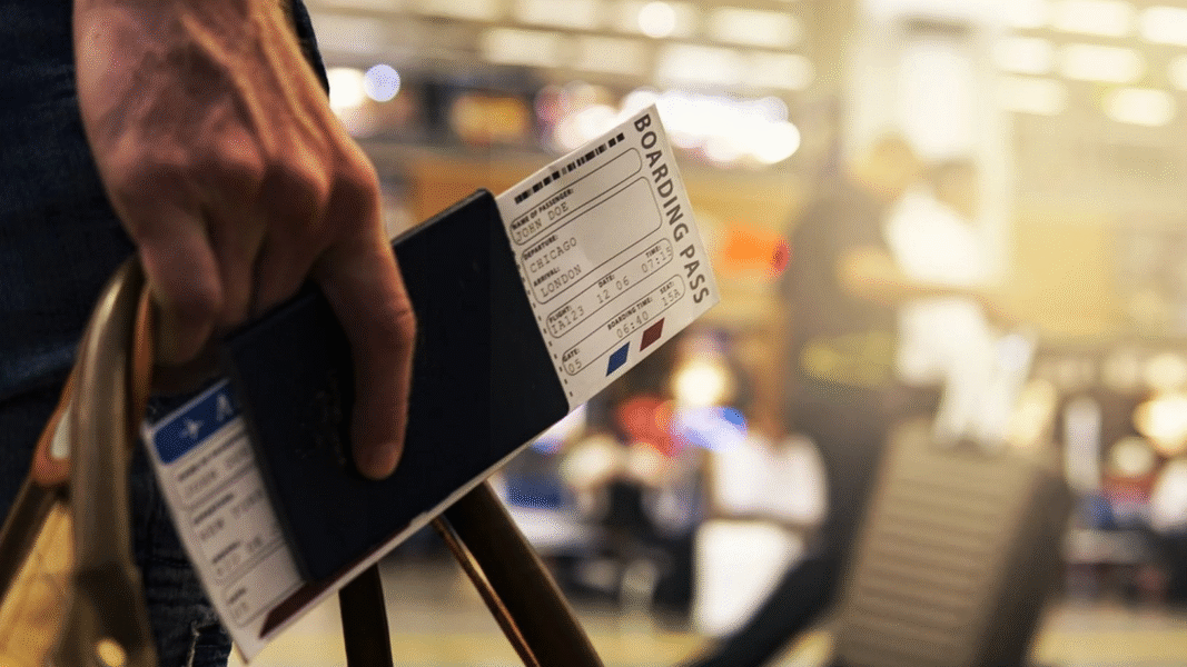 Por esta razón la gente paga más en sus vuelos