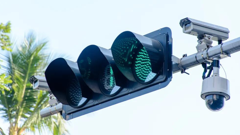 Vigilancia 24/7 en Caracas