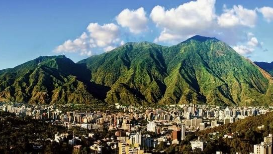 ¿Este viernes será un día lluvioso o soleado?