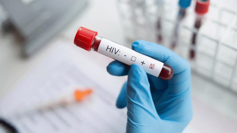 ¿Qué pasará con el VIH en el 2029?