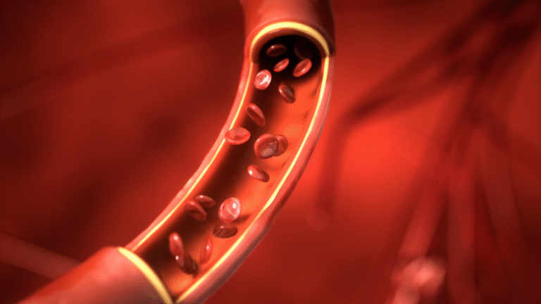 Nuevo sistema chino revela niveles de sodio en la sangre