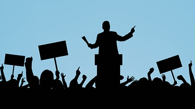 Contienda electoral: ¿Quién liderará las municipales?
