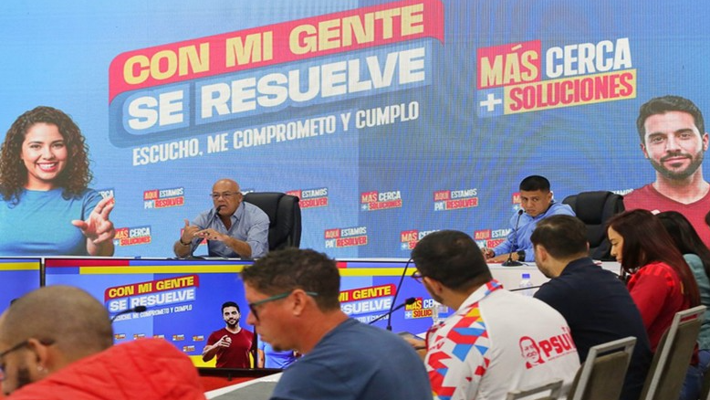 Ven 25+: «¡Todos tienen que seguir esta estrategia!»