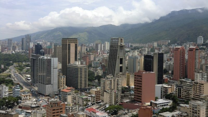 ¿Qué dice el Inameh sobre el clima hoy?