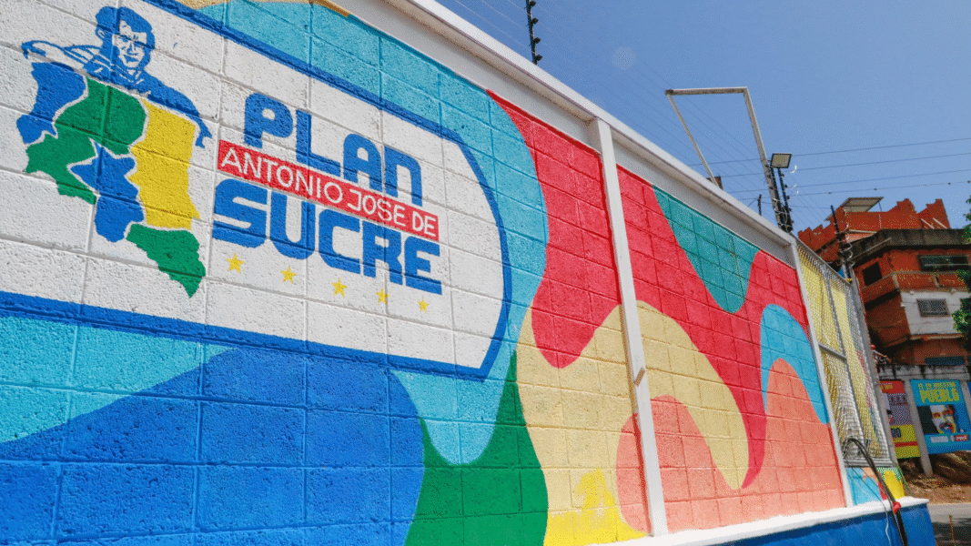 ¡Inauguran nuevos espacios para Petare!