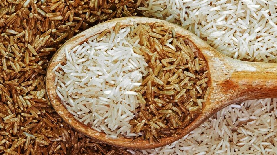 Arroz blanco vs. integral: ¿Cuál es mejor para ti?
