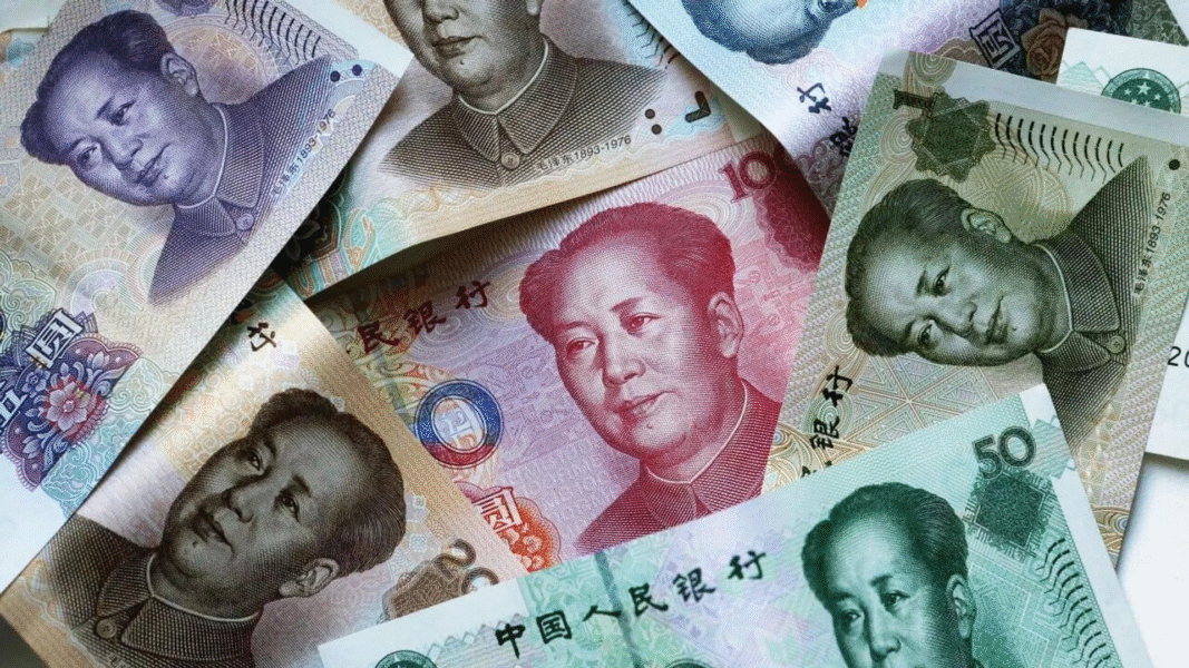 ¿Por qué la economía china sigue creciendo?