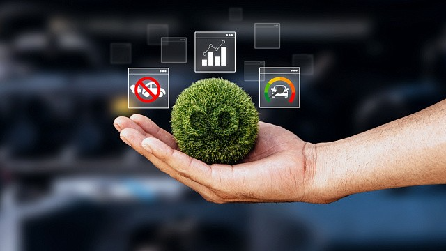 ¿Puede un dispositivo natural cambiar cómo respiramos?