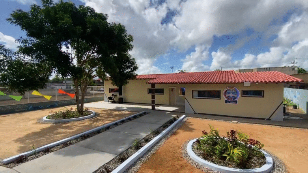 ¡Nuevo módulo de justicia llega a Maturín!