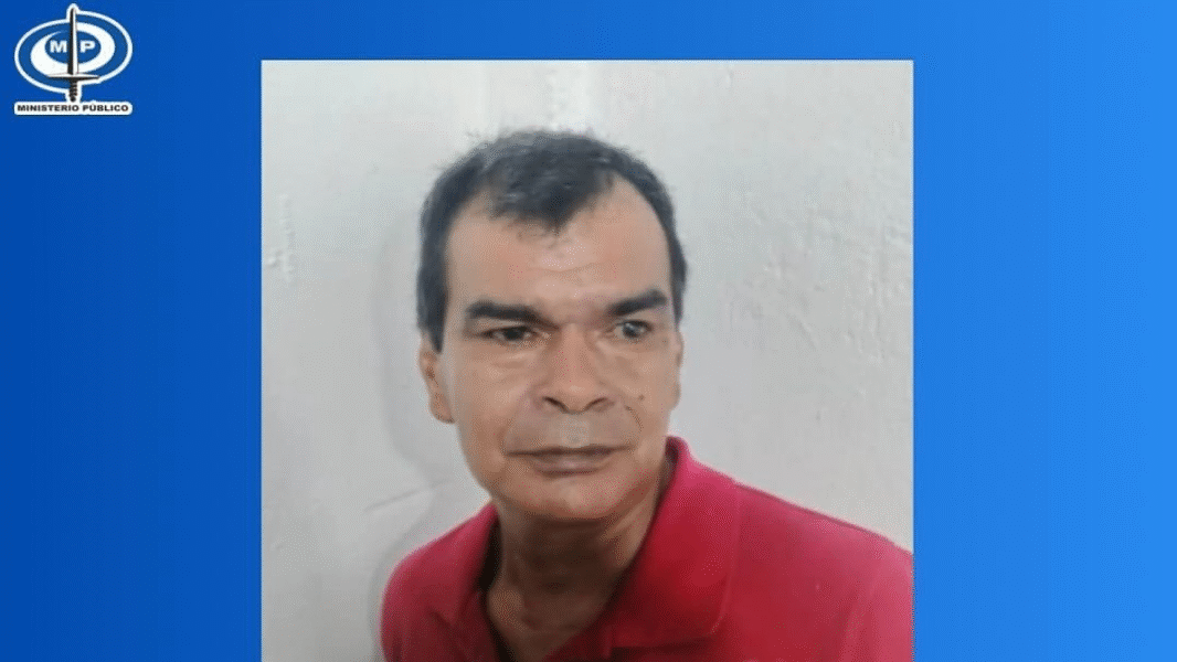 Detenido por abuso en escuela