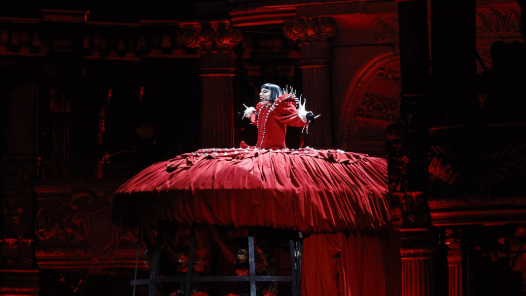 ¿Lady Gaga se pronunció a favor de Palestina?