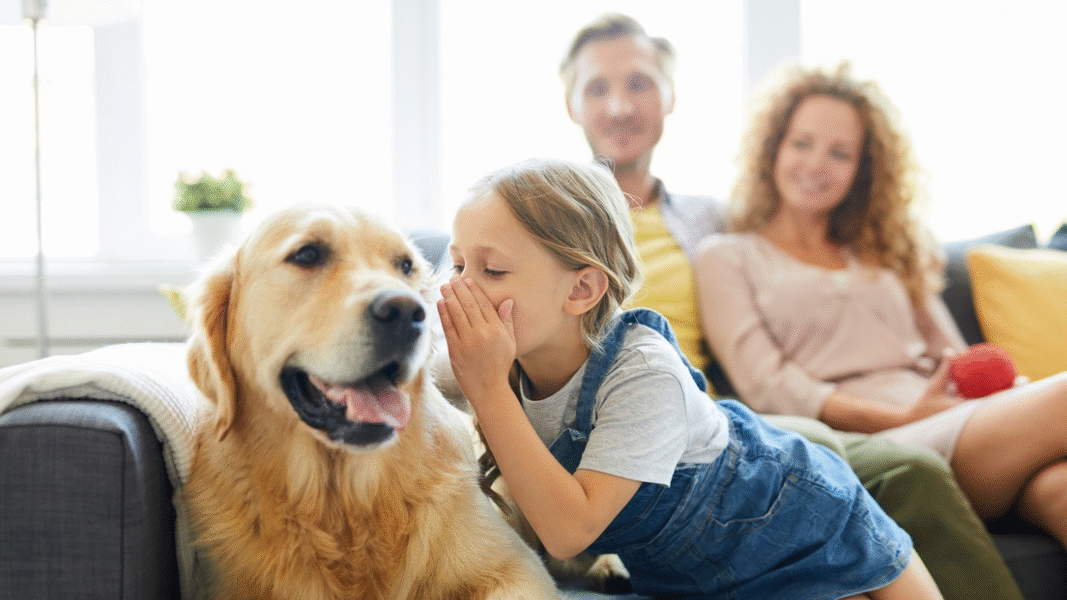 ¿Será posible hablar con los animales?