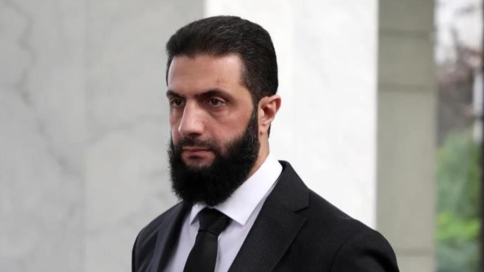 Gobernante de Facto en Siria huye de Damasco