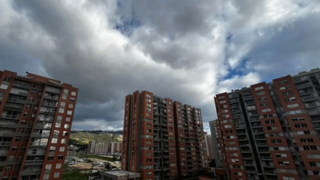 ¿Por qué el clima será diferente hoy?