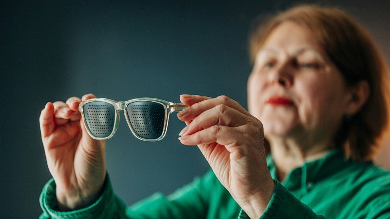 Tecnología iraní revoluciona el tratamiento del Alzheimer