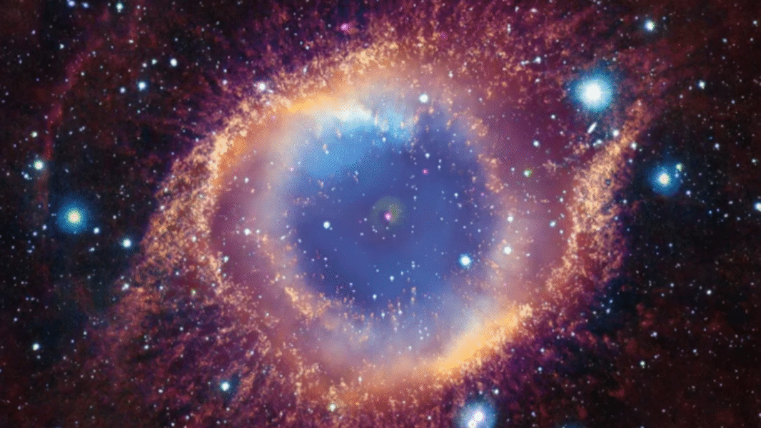 ¿El universo tiene fecha de caducidad?