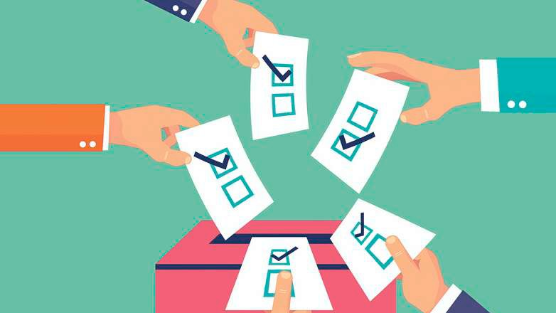 La oposición pierde terreno para las municipales