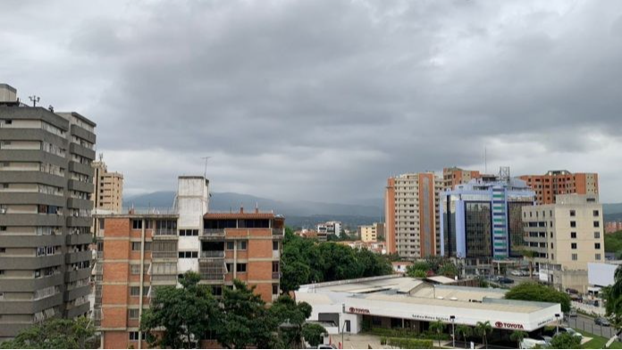 ¡Prepárense! Ondas tropicales 20 y 21 llegaron a Venezuela