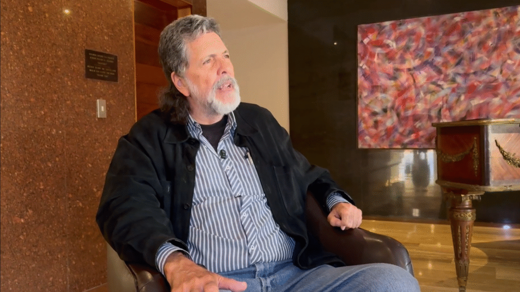 Abel Prieto: «Venezuela es un ejemplo para el mundo de hoy»