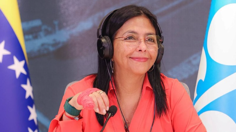 Así fue la participación de Venezuela en la OPEP