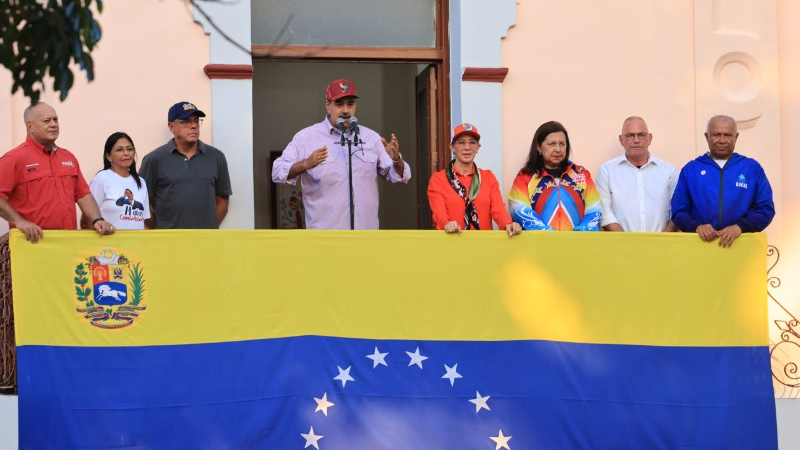 ¿Se viene un nuevo escenario político en Venezuela?