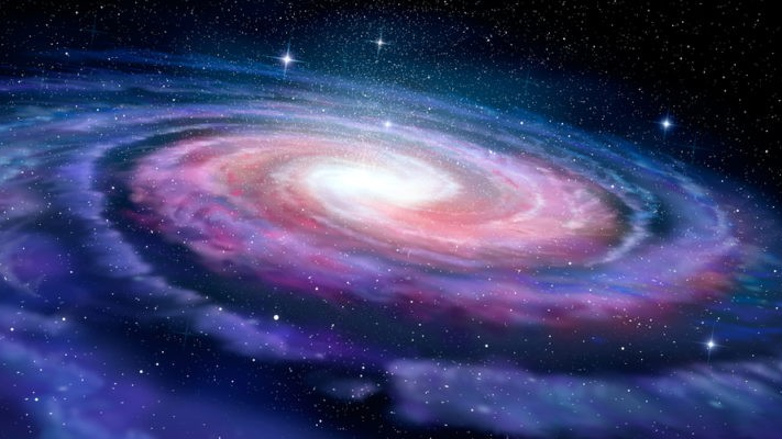 ¡Descubren secretos ocultos del universo!