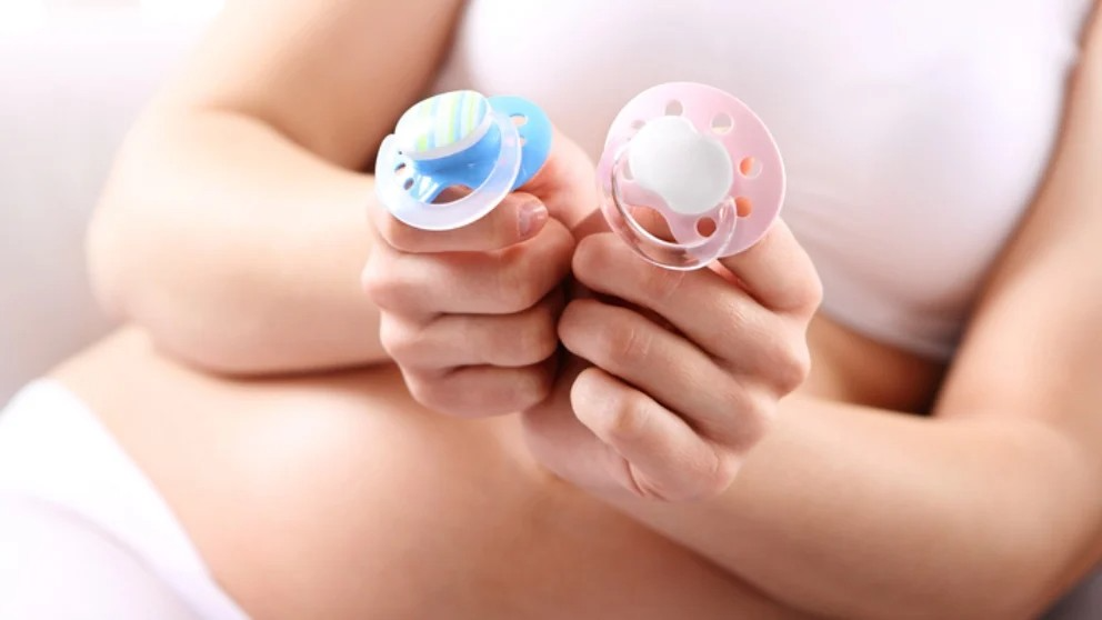 Lo que nadie te dice: El sexo del bebé no es al azar