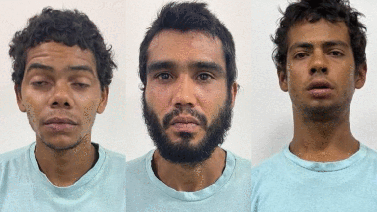 Detenidos por robar al Metro de Caracas