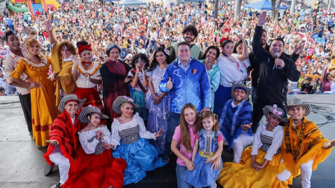 ¿No sabes qué hacer este domingo? Chequea estos planes