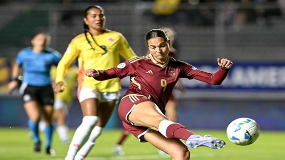 ¡Partido clave! Venezuela busca triunfo ante Bolivia