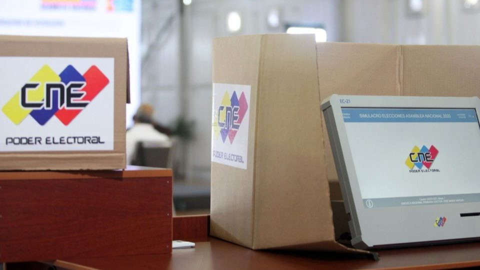 ¿Ya sabes quiénes son los candidatos y dónde votar?