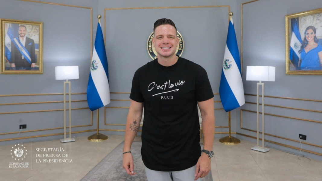 «Marko Pérez es un hipócrita de doble moral»: Las redes arden