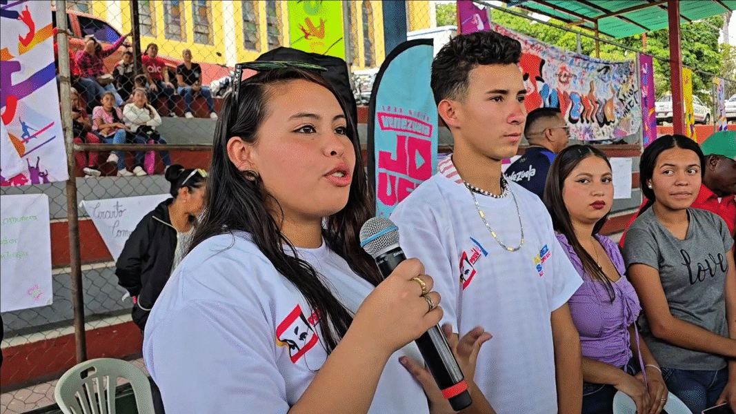 ¿Qué sueñan lograr los jóvenes de Mérida?