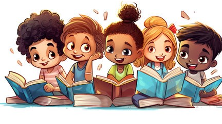 ¿Por qué los niños que leen a diario tienen éxito?