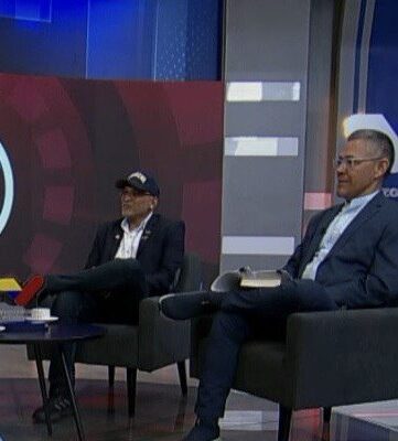 Submarinos nucleares en el Caribe: Villegas y Romero advierten sobre amenaza histórica y geopolítica en 360°