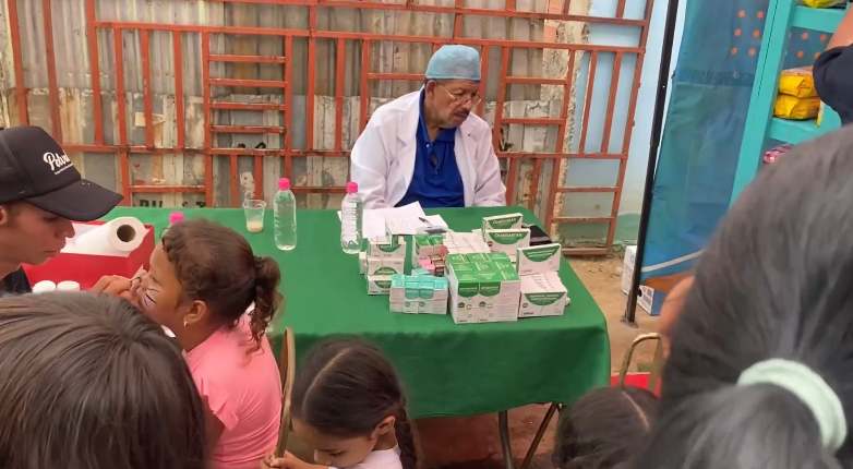 jornada Santa Rita