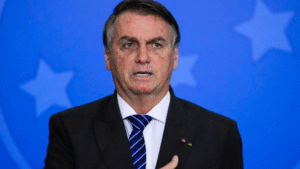 Jair Bolsonaro