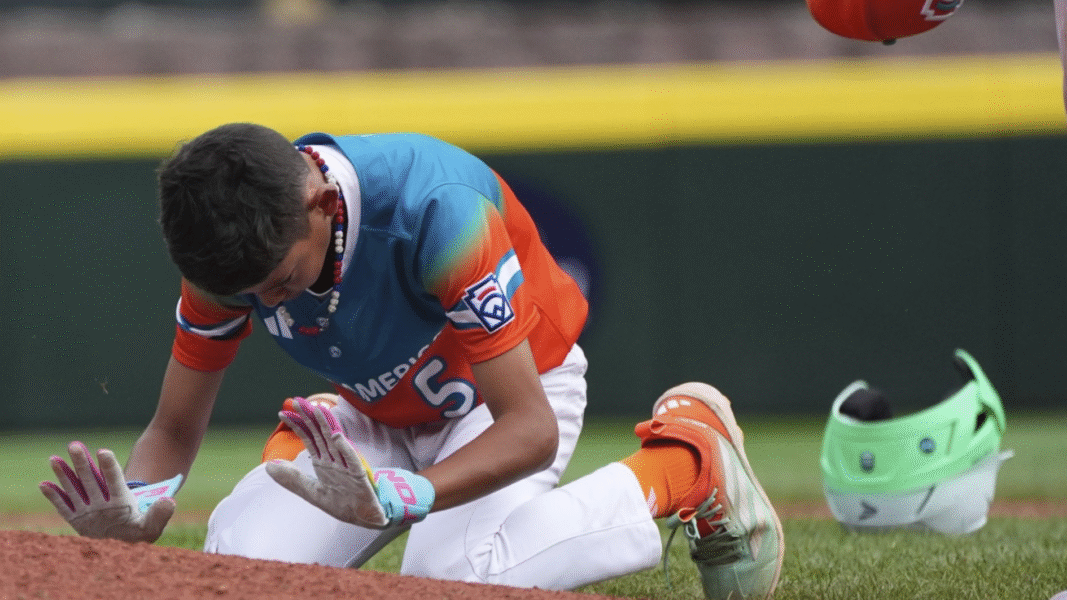 ¿Qué pasó con Venezuela en la Serie Mundial de Pequeñas Ligas 2025?