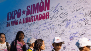 Expo Simón