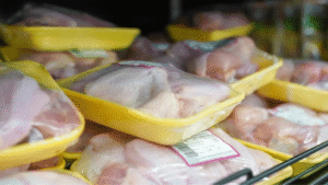 kilos pollo Venezuela
