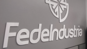 Fedeindustria sanciones