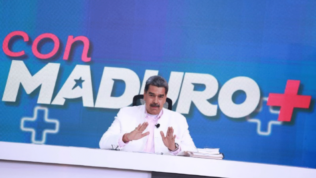 Venezuela crecimiento económico