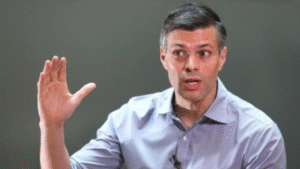 Leopoldo López