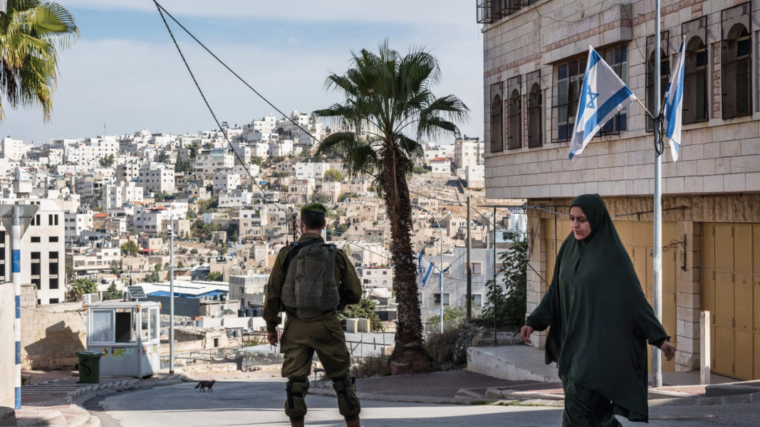 ¿Rechazo global a Israel? Así opina el mundo