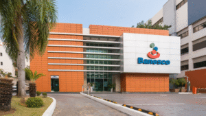 Banesco Microempresarios